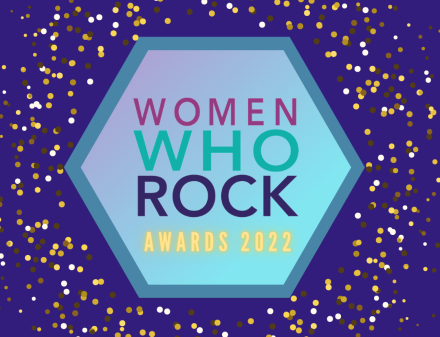 weVENTURE announces nominees for Women Who Rock Awards